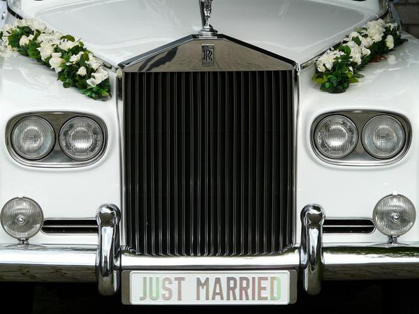 białystok wypożyczalnia samochodu na ślub